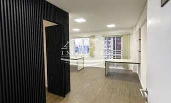 Imagem: Sala Comercial - Penha de França 32 m²