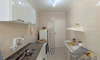 Imagem 7: AMPLO APARTAMENTO À VENDA COM 01 DORMITÓRIO NA PRAIA DAS ASTÚRIAS - REF.: 5350