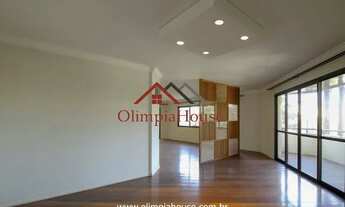 Imagem: Apartamento Venda Perdizes 387 m² 4 Dormitórios