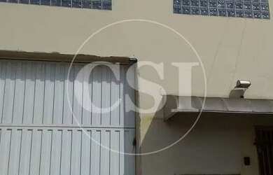 Imagem 4: Barracão - Botafogo - Campinas