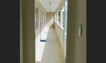 Imagem 2: Kitnet/Conjugado para aluguel tem 30 metros quadrados com 1 quarto