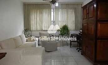 Imagem 2: RIO DE JANEIRO - Apartamento Padrão - Lagoa