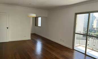 Imagem 4: Locação Apartamento 2 Dormitórios - 115 m² Brooklin