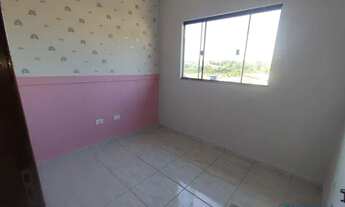 Imagem 4: Casa com 2 dormitórios para alugar, 90 m² por R$ 900,00/mês - Jardim Santo André - Londrin