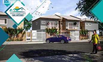 Imagem: Casa com 3 dormitórios à venda, 90 m²