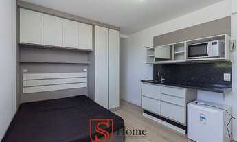 Imagem 4: Studio à venda no Rebouças em Curitiba