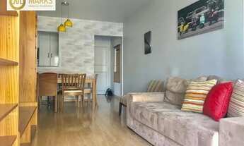 Imagem: Apartamento para locação no miolo da Chácara