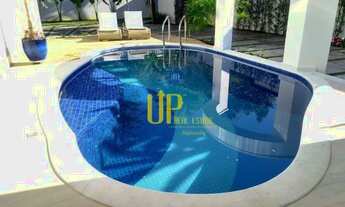 Imagem 2: Casa com 2 dormitórios à venda, 416 m² por R$ 5.090.000,00 - Alphaville 02 - Barueri/SP