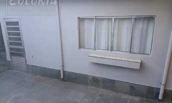 Imagem 3: Santo André - Casa Padrão - Vila Lucinda