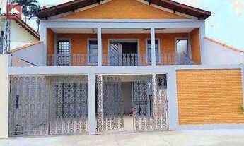 Imagem: Casa com 3 dormitórios à venda, 266 m²