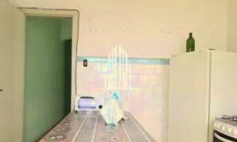 Imagem 7: CASA TÉRREA RESIDENCIAL DE 100M², POSSUI 2 DORMITÓRIOS, 1 SALA E 1 VAGA, À VENDA NA REGIÃO