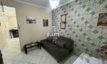 Imagem 2: SÃO VICENTE - Apartamento Padrão - ITARARÉ