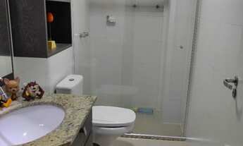 Imagem 4: Lindo apartamento com terraço