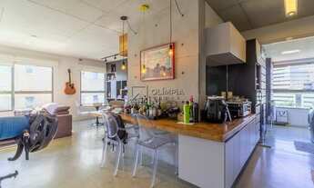 Imagem 7: Apartamento Venda Vila Olímpia 69 m² 1 Dormitórios