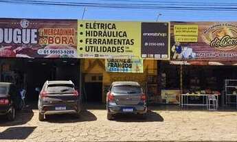 Imagem 3: Excelente Loja comercial, na Principal do Bora Manso