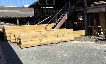 Imagem 5: Barracão - Jardim do Trevo - Campinas