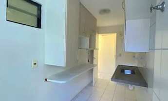 Imagem 6: Apartamento para venda tem 77 metros quadrados com 3 quartos em Mangabeiras - Maceió