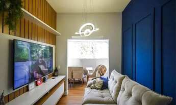 Imagem 3: São Paulo - Apartamento Padrão - Vila Andrade