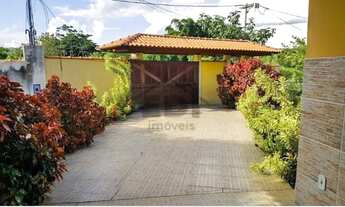 Imagem 2: Casa à venda no bairro Ubatiba - Maricá/RJ