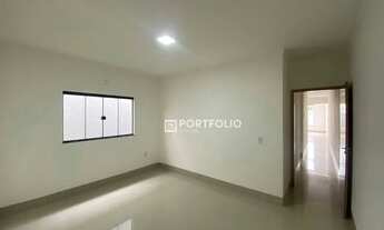 Imagem 5: Casa com 3 dormitórios à venda, 119 m² por R$ 350.000 - Jardim dos Girassóis - Aparecida d