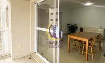 Imagem 2: Apartamento - Alphaville Industrial - Barueri/SP