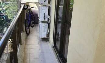 Imagem 3: Apartamento com 2 Quartos para aluguel, 75m² - Jacarepaguá - RJ