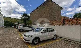 Imagem 6: Apartamento à venda, 47 m² por R$ 200.100,00 - Rio Branco - Porto Alegre/RS