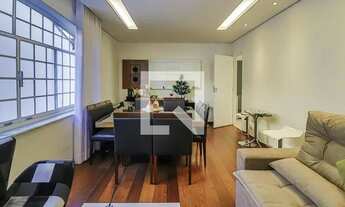 Imagem: Apartamento à Venda - Cidade Nova, 3 Quartos