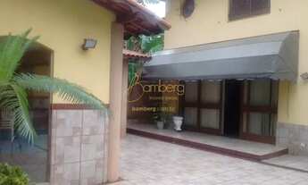 Imagem 6: Sobrado no Bolsão de Interlagos