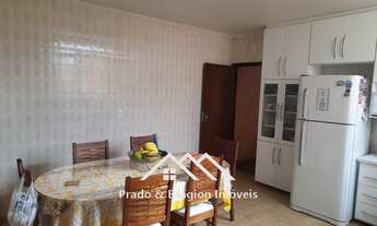 Imagem 3: Casa - Vila M Genoveva - Jundiaí