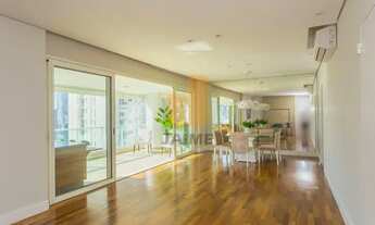 Imagem: Apartameno com 2 Dormitóriso 3 Vagas em