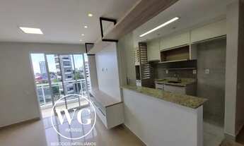 Imagem 2: Apartamento com 69m² no Cond. Everest