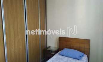 Imagem 7: Venda Cobertura Novo Riacho Contagem