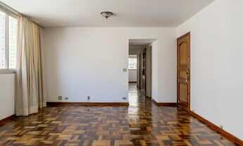 Imagem: Apartamento com 4 dormitórios para alugar