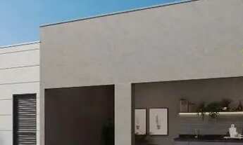 Imagem 5: Vende-se sobrado individual em construção no Condominio Pleno, Santa Cruz Cuiabá MT