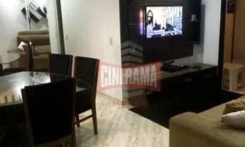 Imagem: Apartamento com 3 dormitórios à venda