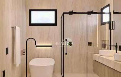 Imagem 4: Sobrado Jardins Lisboa com 4 quartos à venda, 301 m² por R$ 2.750.000 - Jardins Lisboa - G