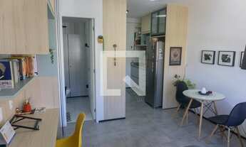 Imagem 7: Apartamento à Venda - Consolação, 1 Quarto, 24 m2