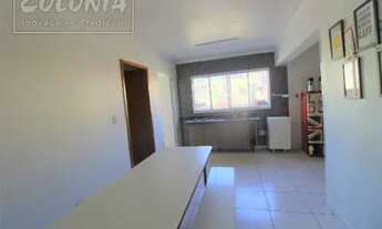 Imagem 2: Santo André - Conjunto Comercial/sala - Parque Oratório