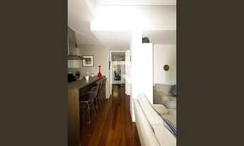 Imagem 5: Apartamento à Venda - Leblon, 3 Quartos, 105 m2