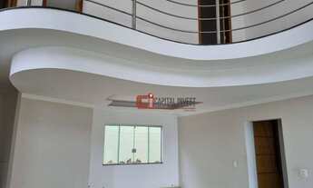 Imagem 7: Casa com 2 dormitórios, 251 m² - venda por R$ 1.100.000,00 ou aluguel por R$ 4.000,01/mês