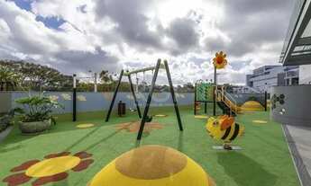 Imagem 7: Apartamento para Venda - 55.45m², 2 dormitórios, sendo 1 suites, 1 vaga - Teresópolis