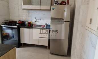 Imagem 2: Apartamento com 2 dorms, Assunção, São Bernardo do Campo - R$ 380 mil, Cod: 3009