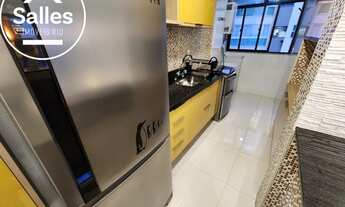 Imagem 4: RIO DE JANEIRO - Apartamento Padrão - JACAREPAGUÁ