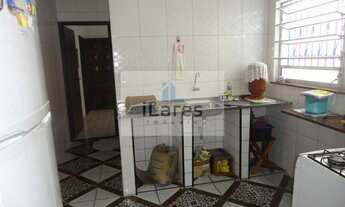 Imagem 5: Sobrado com 3 dorms, Assunção, São Bernardo do Campo - R$ 650 mil, Cod: 2380