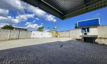 Imagem 3: Jardim Itambi (Itambi