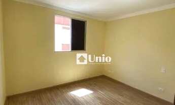 Imagem 4: Apartamento com 2 dormitórios à venda, 50 m² por R$ 160.000 - Alto - Piracicaba/SP
