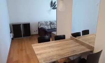 Imagem 4: Cobertura para aluguel 2 quartos 1 vaga Vila Pires - Santo André - SP