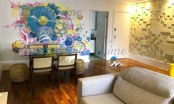 Imagem 2: LINDO APARTAMENTO EM ANDAR ALTO NA VILA LEOPOLDINA