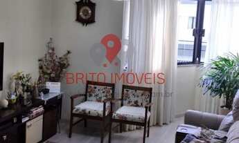 Imagem 5: Apartamento para Venda em Mogi das Cruzes, Vila Mogilar, 3 dormitórios, 1 suíte, 2 banheir